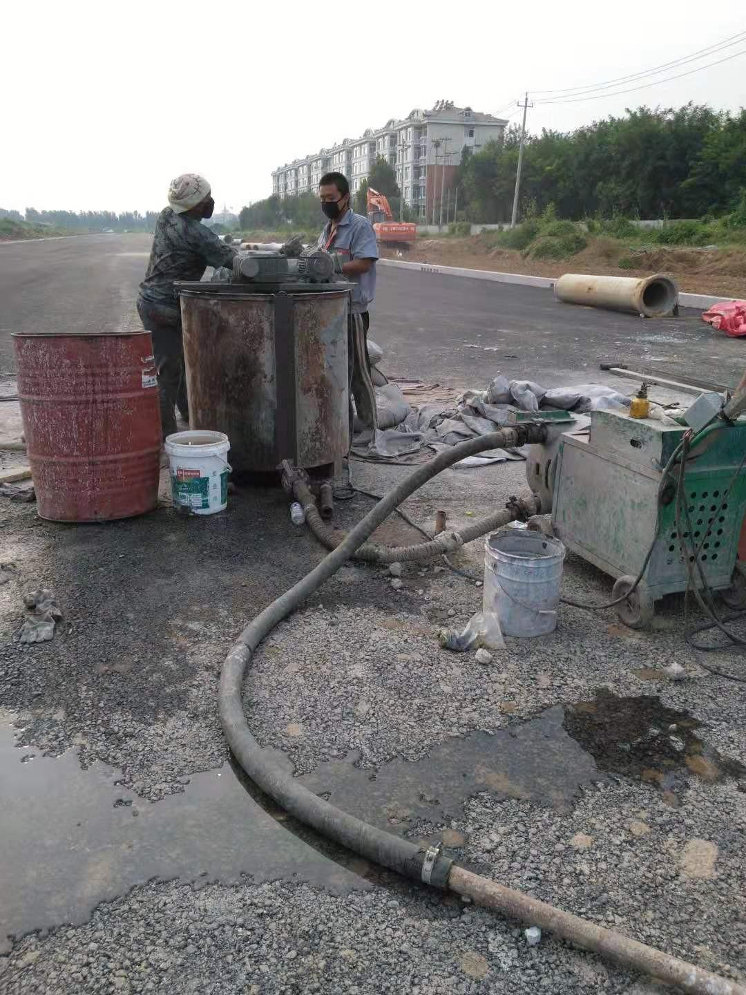 陇南进行地基基础加固的原因和方法都有哪些呢？