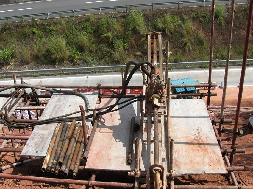 陇南地基好坏直接影响建筑稳定性，如何选择专业的地基注浆加固公司？ 
